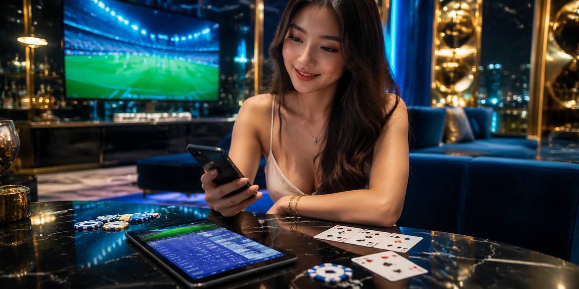 789bt Những gì chúng tôi cung cấp trong sảnh Ocean King